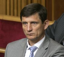 Aleksandr Sych