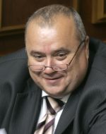 Pavel Matvienko