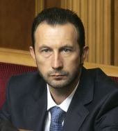 Andrey Fedoruk