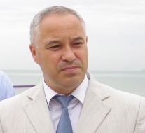 Nikolay Ilchenko