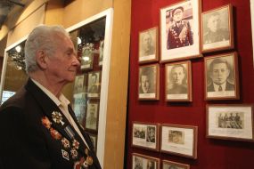 Participants of partisan motion