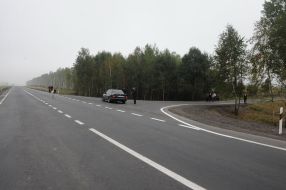 Автомобильная дорога М-07 Киев-Ковель-Ягодин