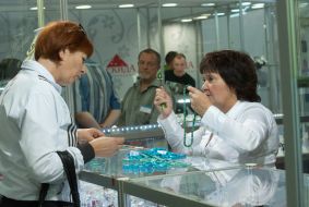 Jeweller world-2011 exhibition
