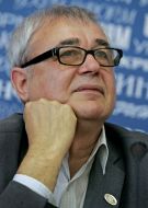 Олег Фиалко