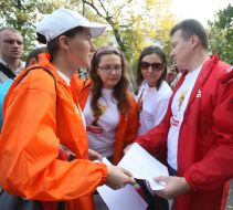 Responsible consumption of beer per day