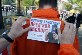 Responsible consumption of beer per day