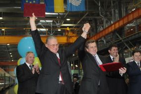 Vladimir Prihodko Vladimir Kozak