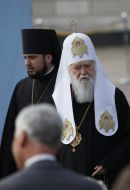 Patriarch Filaret
