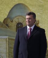 Viktor Yanukovich