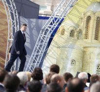 Viktor Yanukovich
