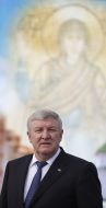 Mikhail Yezhel