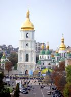 St. Sophia Cathedral