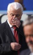 Leonid Kravchuk