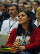 Ярина Тягнибок