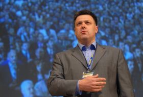 Олег Тягнибок