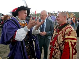 Viktor Kochukov and Vladimir Yashchenko