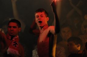 Болельщики