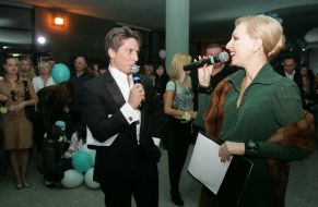 Yekaterina Vinogradova and Aleksandr Pedan