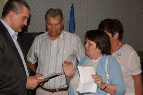 Сергей Аксенов