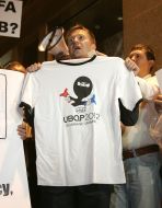 Rally in support of ProstoPrint