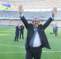 Michel Platini