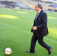 Michel Platini