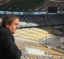 Michel Platini