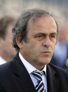 Michel Platini