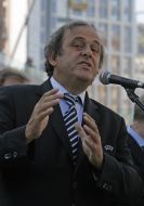 Michel Platini