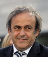 Michel Platini