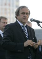 Michel Platini