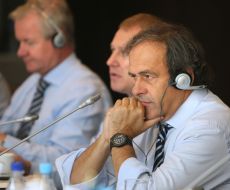 Michel Platini
