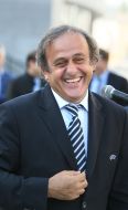 Michel Platini
