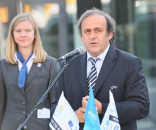 Michel Platini