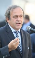 Michel Platini