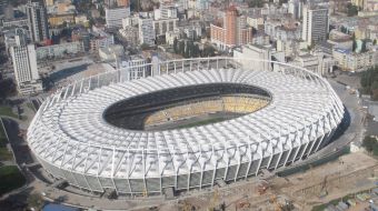 НСК "Олімпійський"