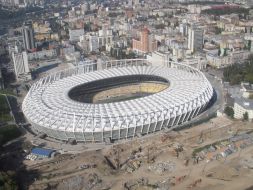 НСК "Олімпійський"