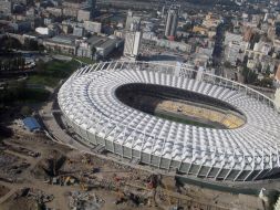 НСК "Олімпійський"