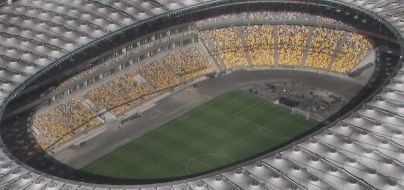 НСК "Олімпійський"