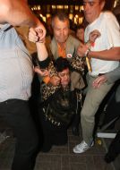 Supporters of Timoshenko