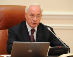Nikolay Azarov