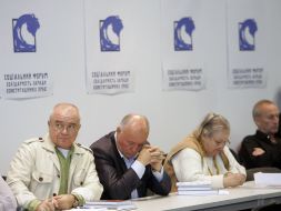 Forum "Solidarity for Constitutional Rights"