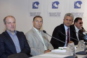 Forum "Solidarity for Constitutional Rights"