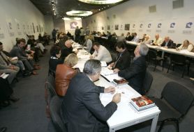 Forum "Solidarity for Constitutional Rights"