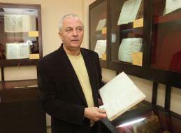 Alexandr Prognimak