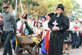 Participants of fair