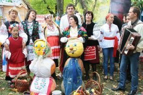 Participants of fair