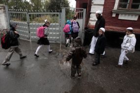 Hasidim