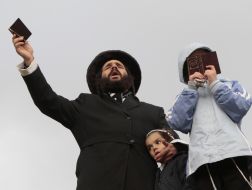 Hasidim