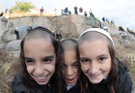 Hasidim